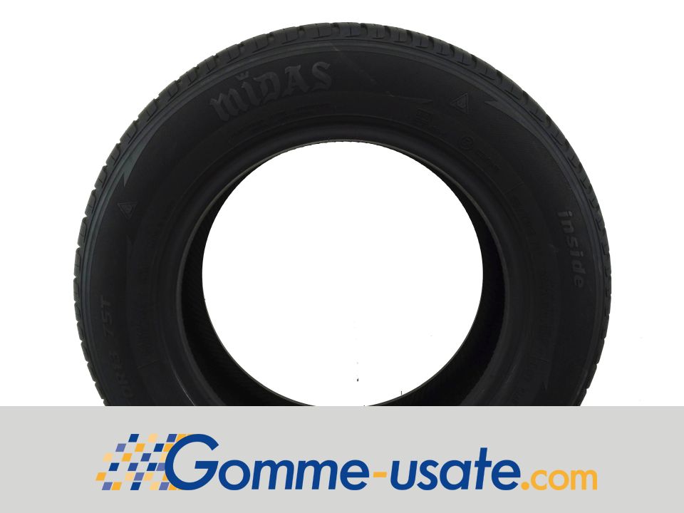 Thumb Midas Gomme Usate Midas 155/70 R13 75T Midas (65%) pneumatici usati Estivo_1